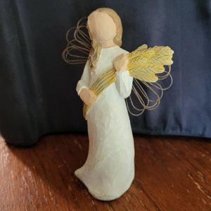 Willow Tree Angel of Autumn